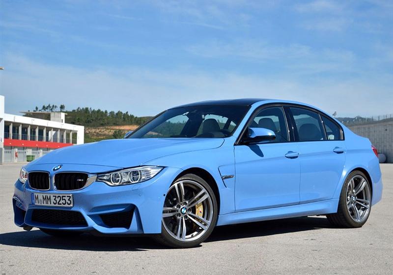 2014 M3Žγ