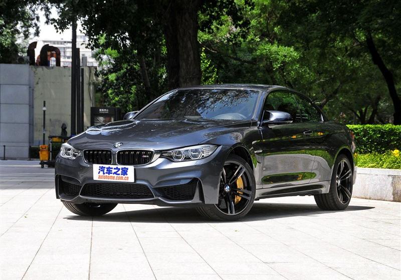 2014 M4ܳ