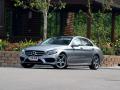 2015 C 260 L ˶