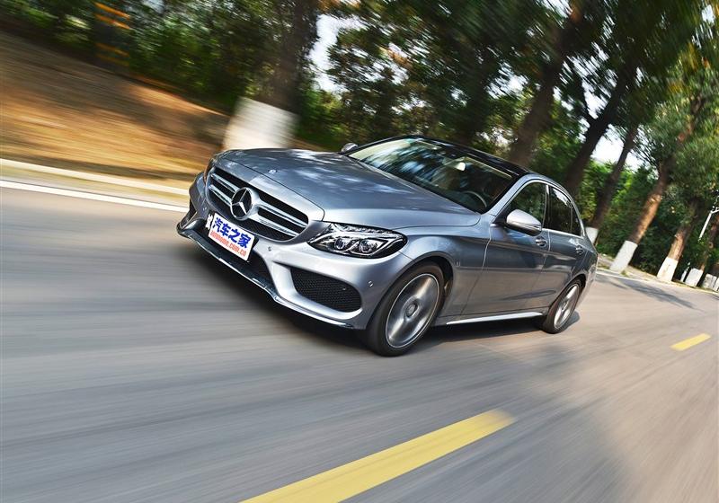 2015�� C 260 L �˶���