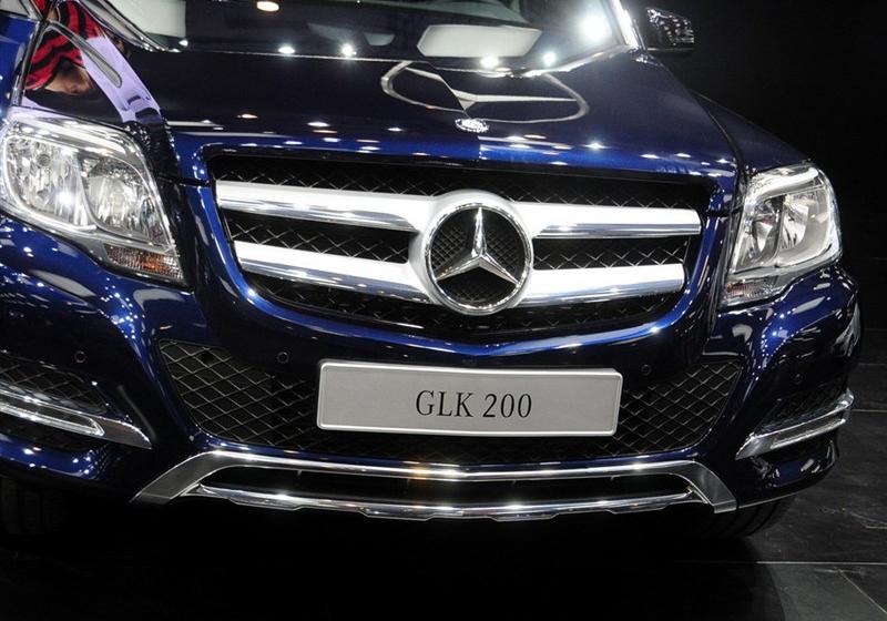 2014 GLK 200 ׼