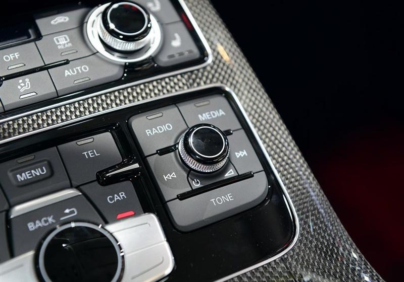 2014 S8 4.0TFSI quattro