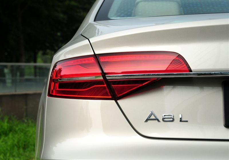 2014 A8L 60 TFSI quattroר