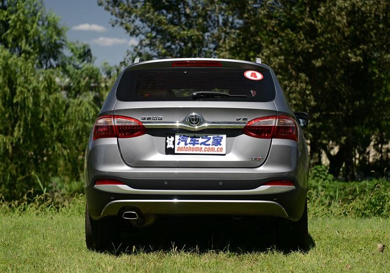 2014�� 1.5T �Զ�����������