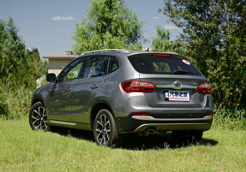 2014�� 1.5T �Զ�����������