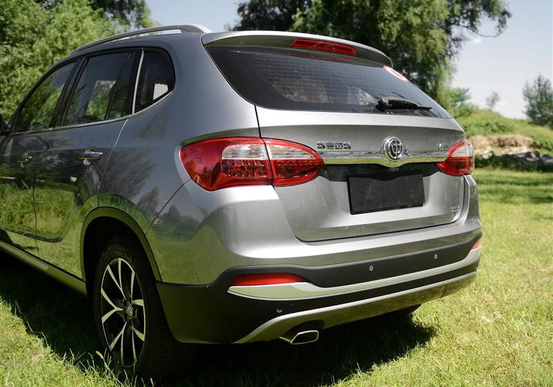 2014�� 1.5T �Զ�����������