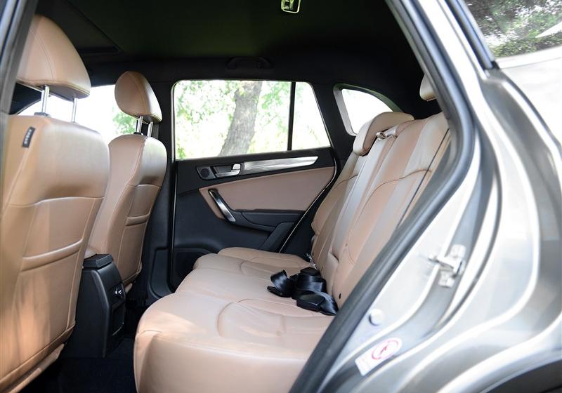 2014�� 1.5T �Զ�����������