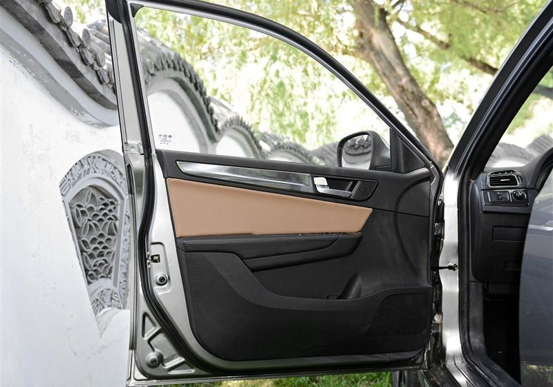 2014�� 1.5T �Զ�����������