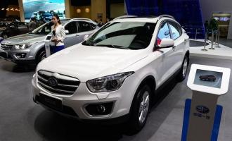 2015��2.0L �ֶ�������