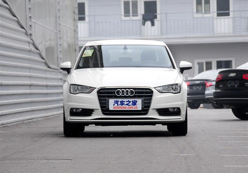 2014 Limousine 35 TFSI ȡ