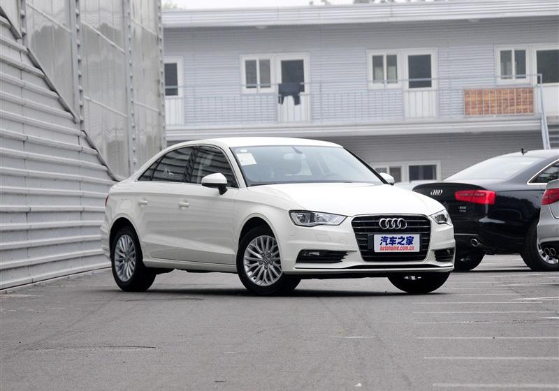 2014 Limousine 35 TFSI ȡ