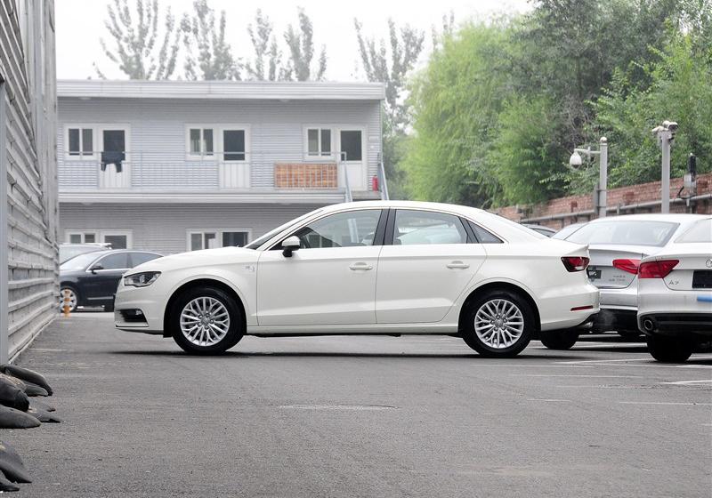 2014 Limousine 35 TFSI ȡ