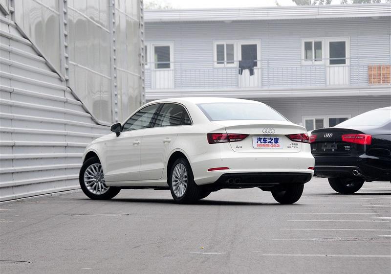 2014 Limousine 35 TFSI ȡ