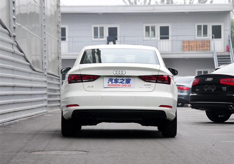 2014 Limousine 35 TFSI ȡ