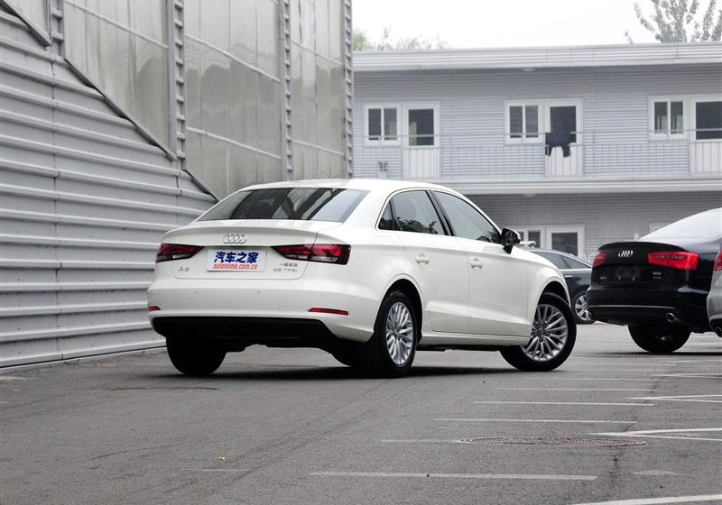 2014 Limousine 35 TFSI ȡ