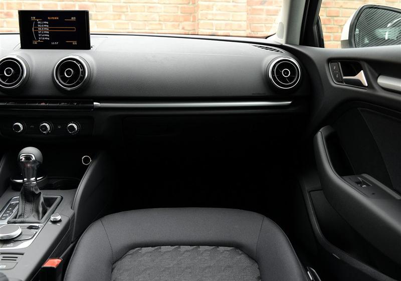 2014 Limousine 35 TFSI ȡ