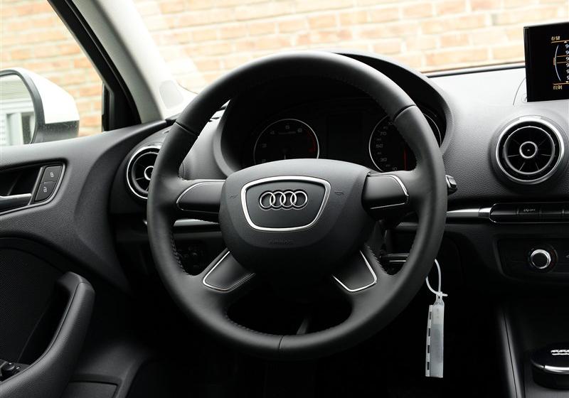 2014 Limousine 35 TFSI ȡ