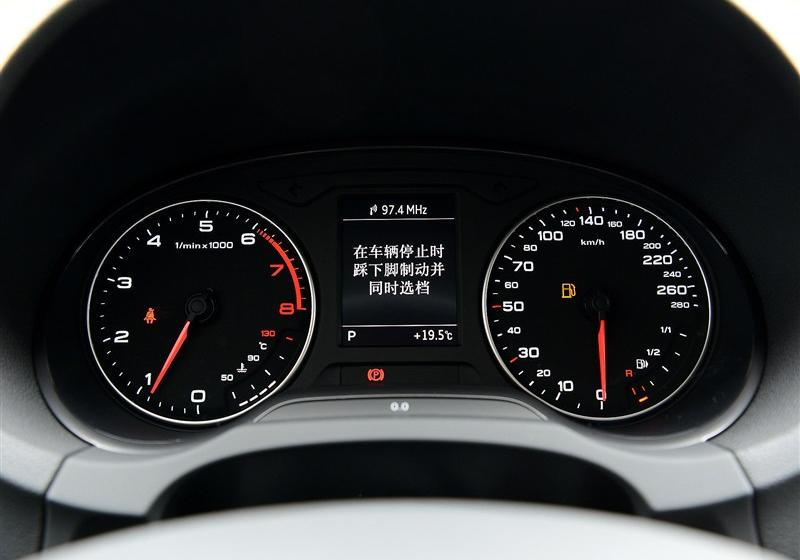 2014 Limousine 35 TFSI ȡ