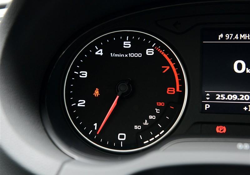 2014 Limousine 35 TFSI ȡ