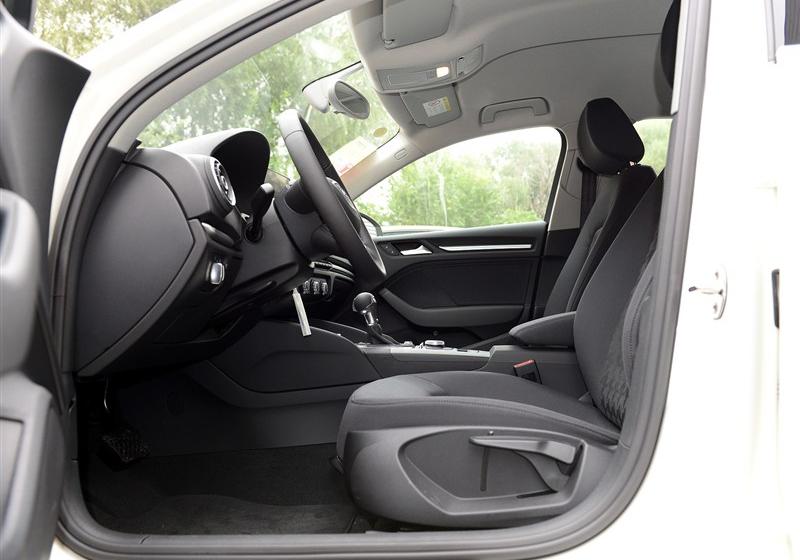 2014 Limousine 35 TFSI ȡ