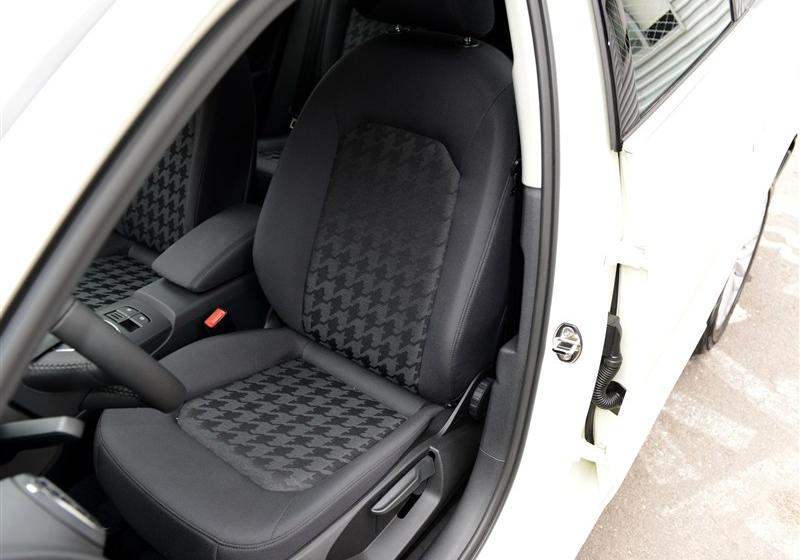 2014 Limousine 35 TFSI ȡ