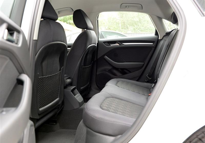 2014 Limousine 35 TFSI ȡ