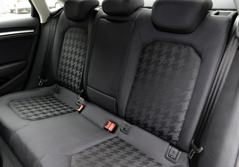 2014 Limousine 35 TFSI ȡ