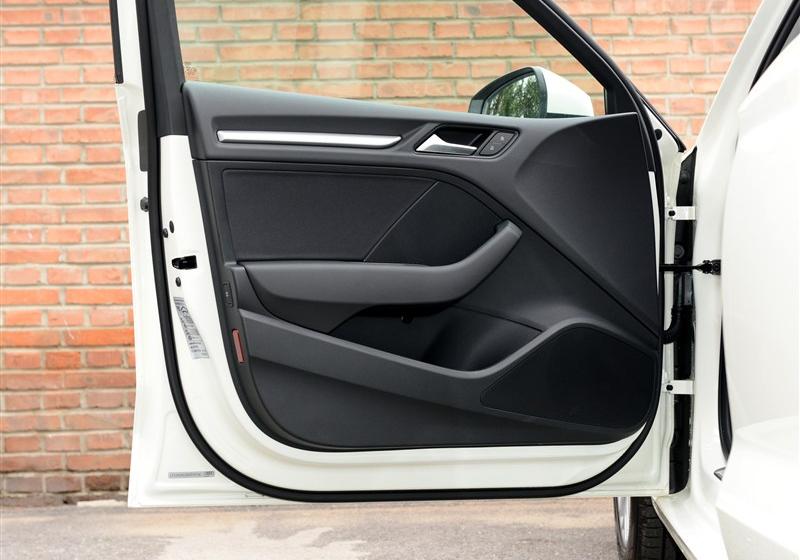 2014 Limousine 35 TFSI ȡ