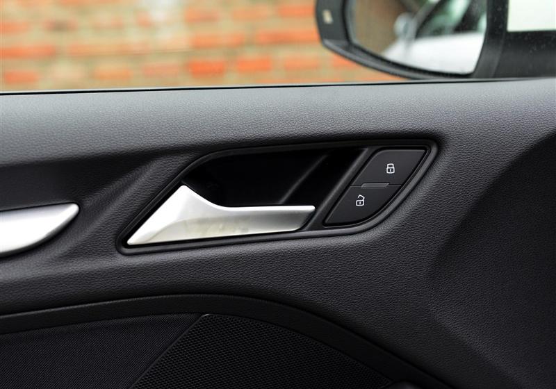 2014 Limousine 35 TFSI ȡ