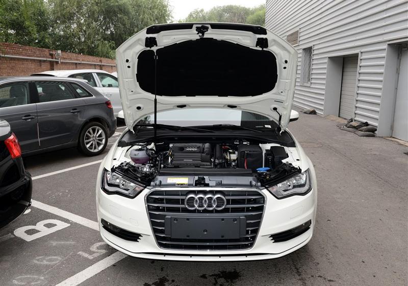 2014 Limousine 35 TFSI ȡ