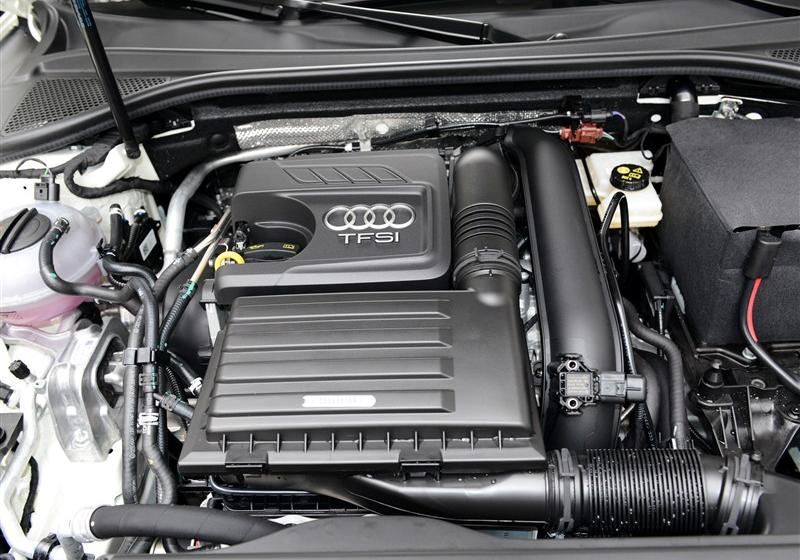 2014 Limousine 35 TFSI ȡ