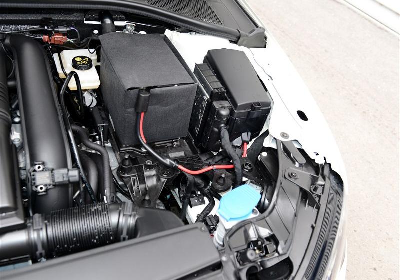 2014 Limousine 35 TFSI ȡ