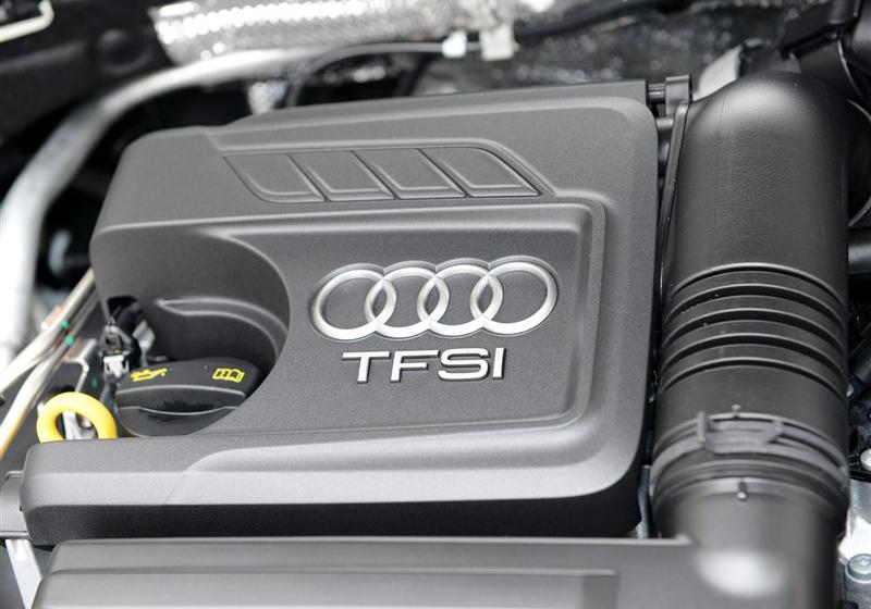 2014 Limousine 35 TFSI ȡ