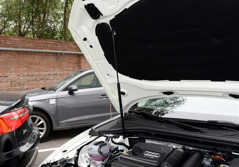 2014 Limousine 35 TFSI ȡ