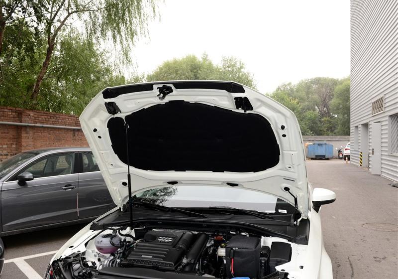 2014 Limousine 35 TFSI ȡ