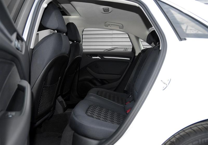 2014 Limousine 35 TFSI ʱ