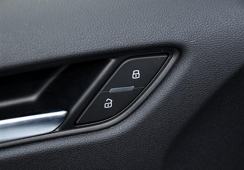 2014 Limousine 35 TFSI ʱ