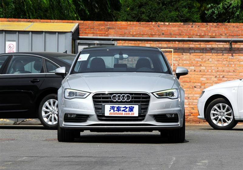 2014�� Limousine 35 TFSI ������