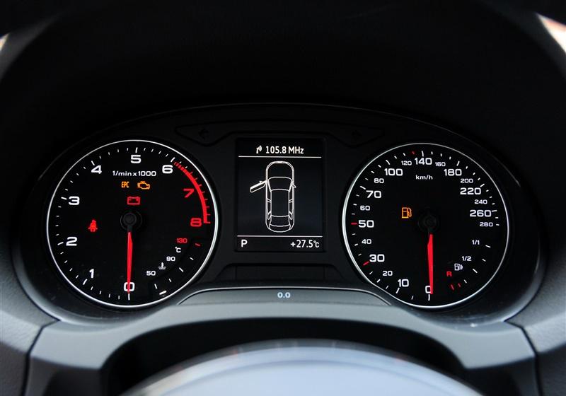 2014 Limousine 35 TFSI 