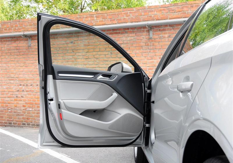 2014 Limousine 35 TFSI 