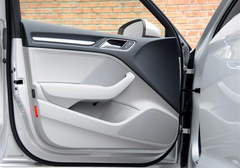 2014 Limousine 35 TFSI 