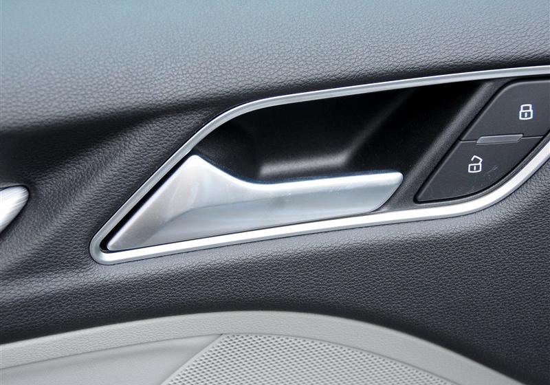 2014 Limousine 35 TFSI 