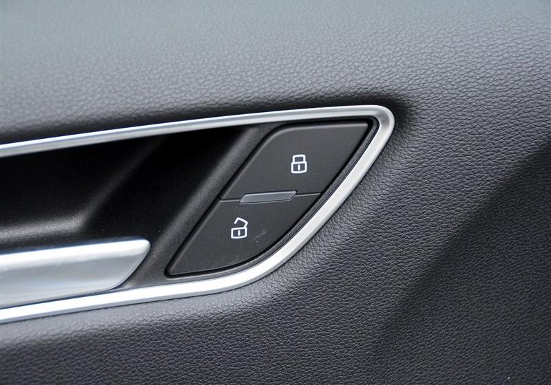 2014 Limousine 35 TFSI 