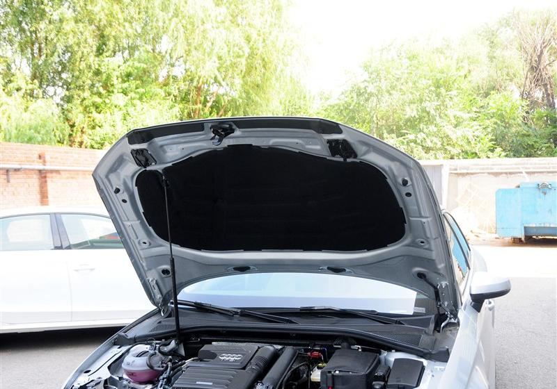 2014 Limousine 35 TFSI 