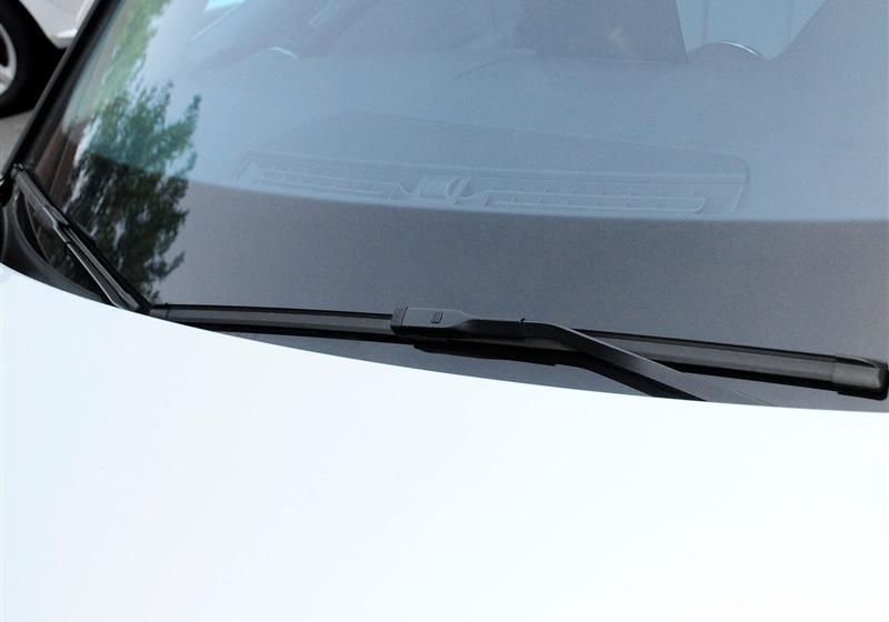 2014 Limousine 35 TFSI 