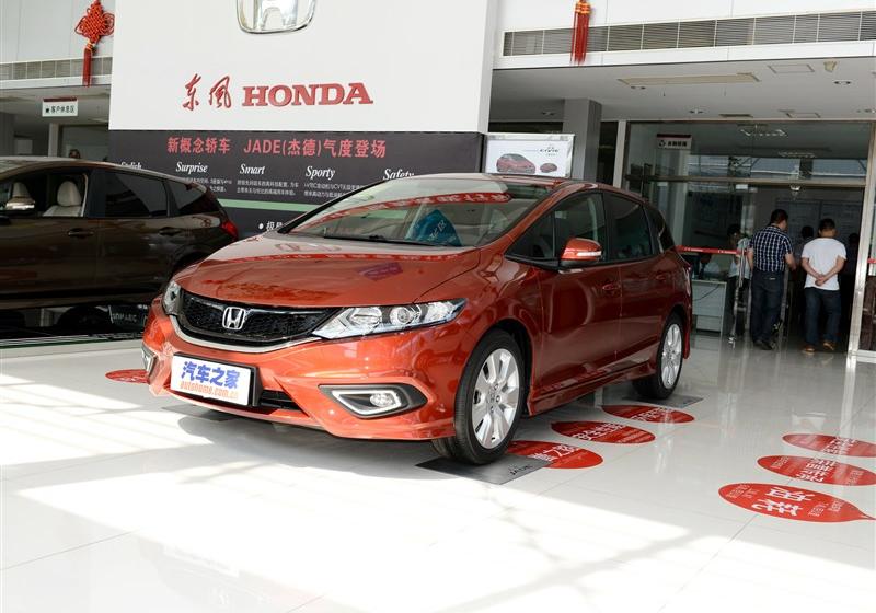 2014�� 1.8L �Զ����ʾ�Ӣ�� 5��