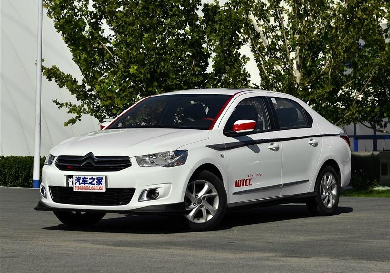 2014 WTCC 1.6L ֶ