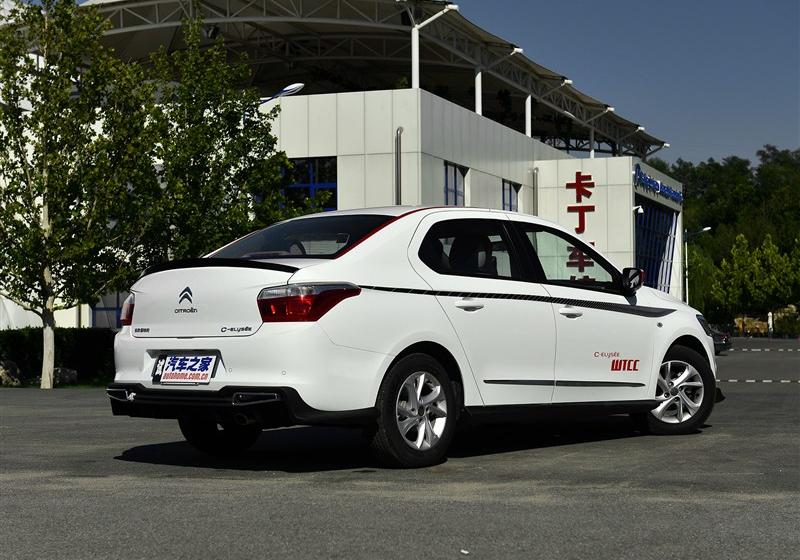 2014 WTCC 1.6L ֶ