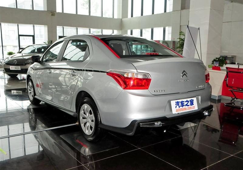 2014 WTCC 1.6L Զʱ