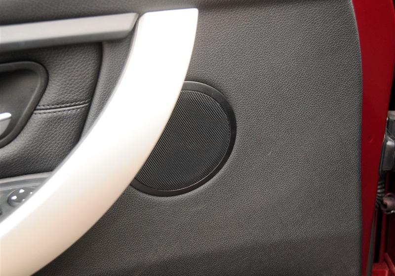 2014�� 316Li �Զ���